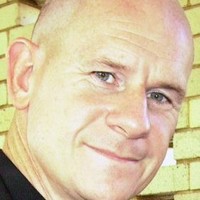 Stephen Macmillan