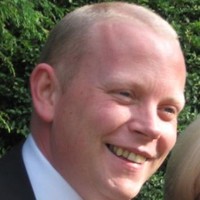 Stephen Minshull