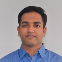 Shashank Polasa