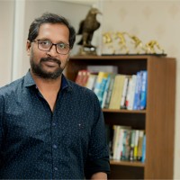 Dr Rajesh Reddy Shivashankar
