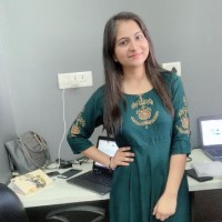 Himshikha Saini