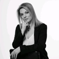 Dr. Antonia C. Moutafi MD,MSc,PhD