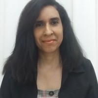 Sandra da Silva Lima