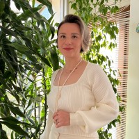 Gülsüm Nilay Teker