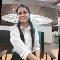 Shruti Maheshwari