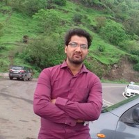 Raviraj Patil
