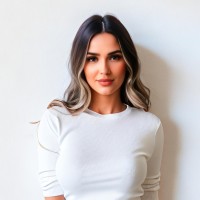 Kamille Ribeiro