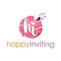 Happy Inviting