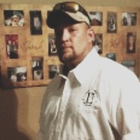 Rob Standridge