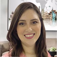 Stefanie Nicole Moreira Correia