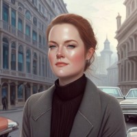 Elizabeth Metz