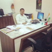 Anurag Sharma