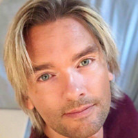 Nicholas Workman