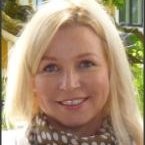 Ann Iren Torget