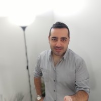 Doğan Etkin Irmaklı