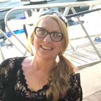 Mary Thomas