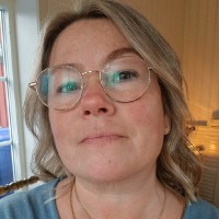 Anna-Lena Östlund