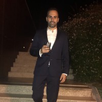 Cristiano Ybrahin