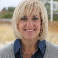 Anita Rothery