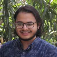 Pranshu Shah