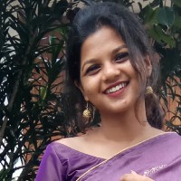 Anakha Ajith
