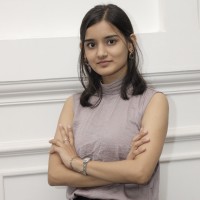 Anisha Sati