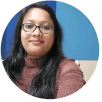 Vandana Singh