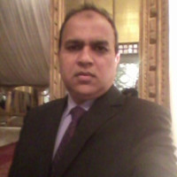 Zahid Ali