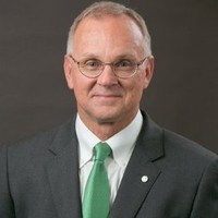 Alan Goss
