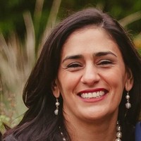 Victoria Rodriguez