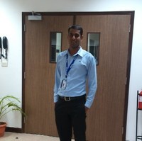 Vivek Dogra
