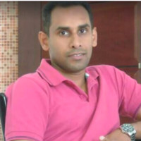 Shaji Balakrishnan Nair