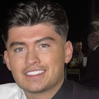 Charlie Powis