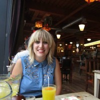 Melissa Cradock