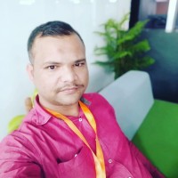 Tabrej Alam