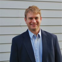 Eric Buchanan
