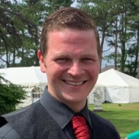 Jason Jamieson