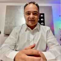 Alejandro Amezcua