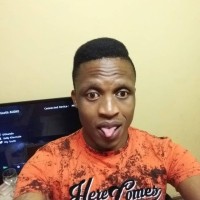 Mohau Michael Mofokeng