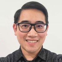 Peter Huang