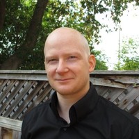 Nathan Lysons