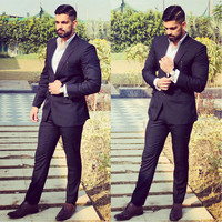 Saurabh Dahiya