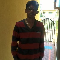 Muthuraj N Yadav