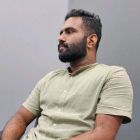 Paul Varghese