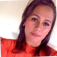 Marcilene Batista Borges Da Silva
