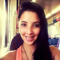 Tatiana Alhinho