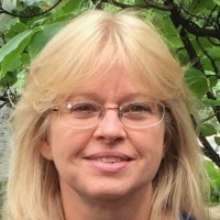 Susan Clifford