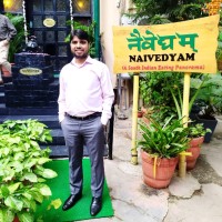 Dr. Pawan Kumar Mishra