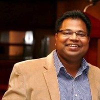 Sandip Kumar Sahoo