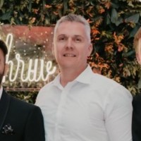 Justin Becker, Mba